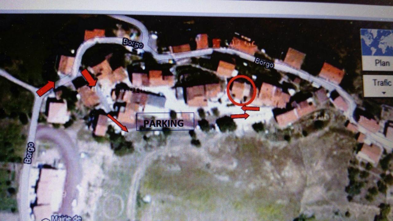 Holiday home Maison De Village *