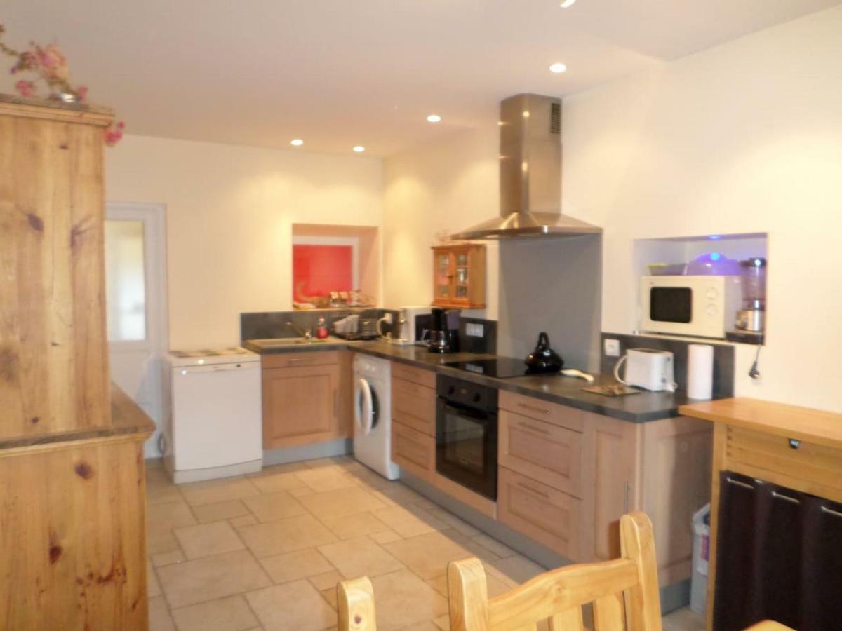 Holiday home Maison De Village