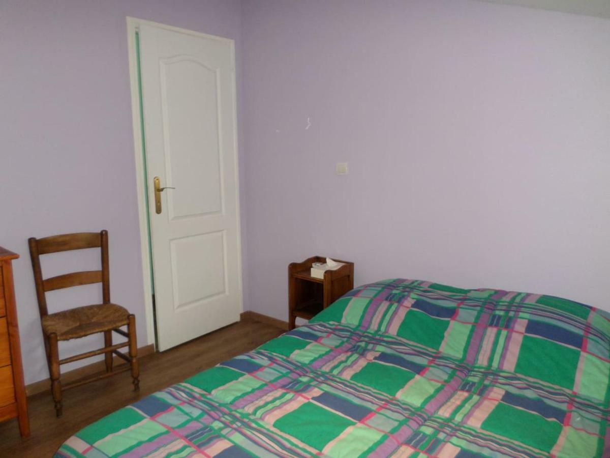 Holiday home Maison De Village Moltifao